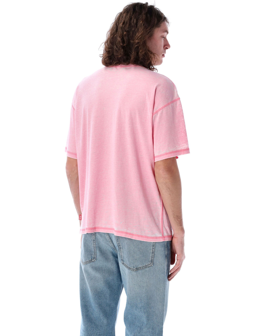 T-Boxt-Pak t-shirt - Spazio Pritelli