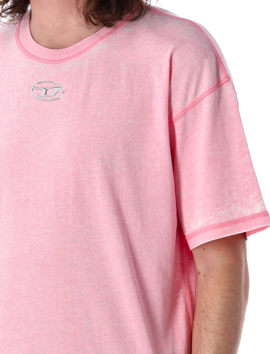 T-Boxt-Pak t-shirt - Spazio Pritelli