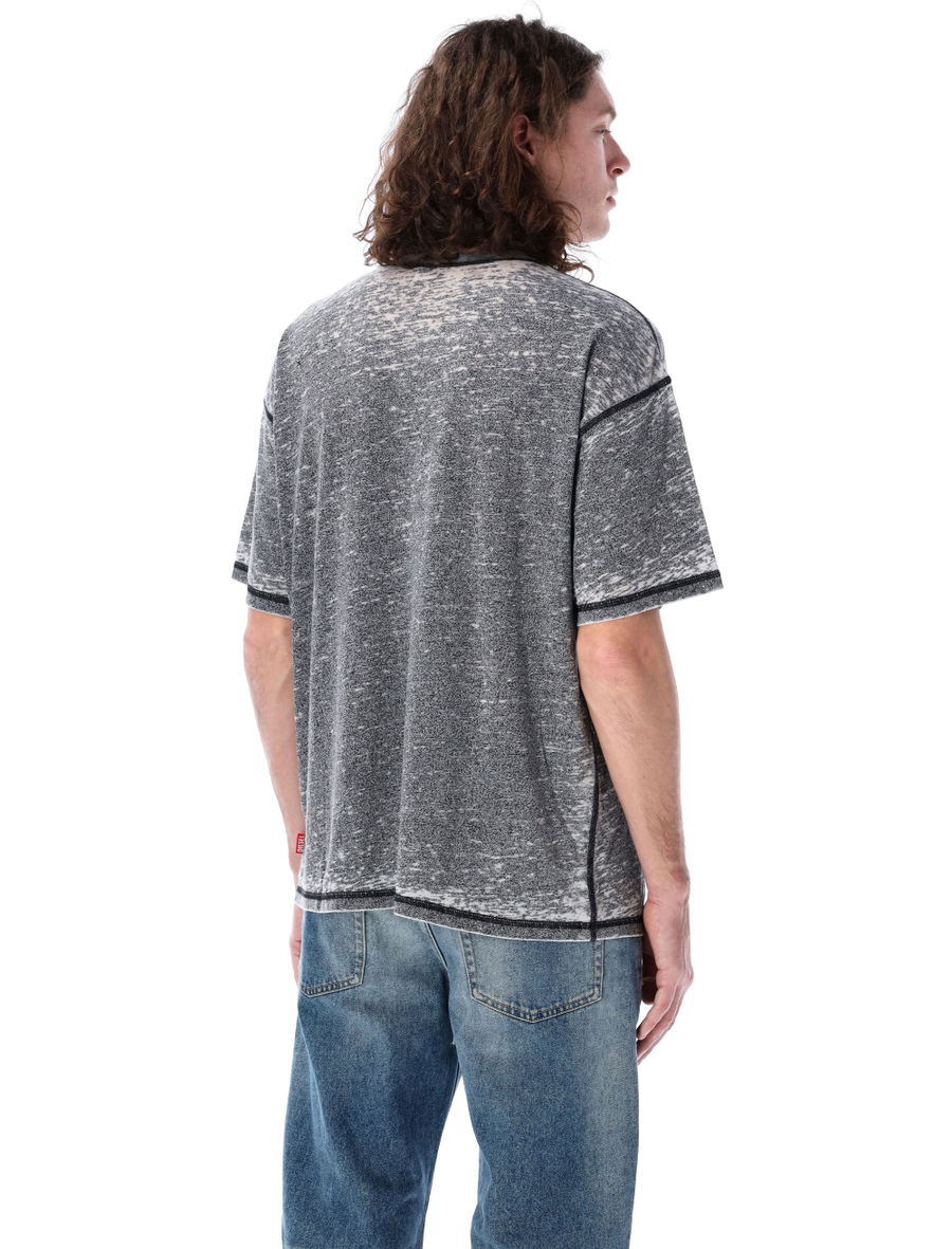 T-Boxt-Pak t-shirt - Spazio Pritelli