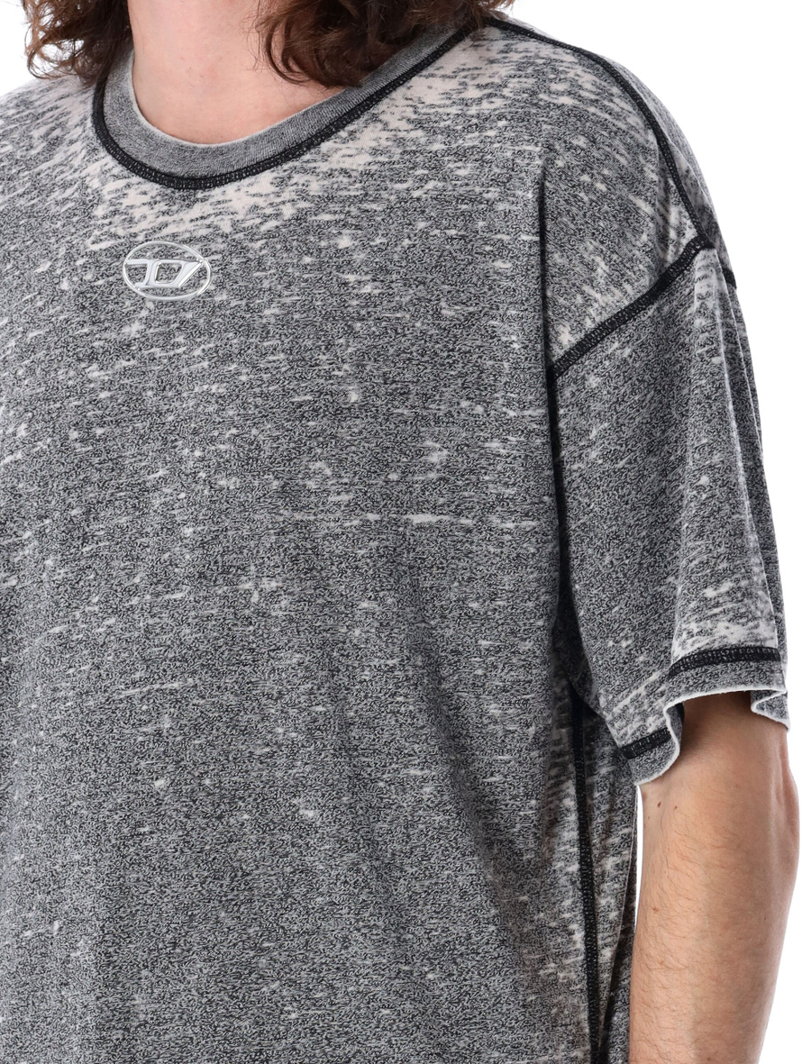 T-Boxt-Pak t-shirt - Spazio Pritelli