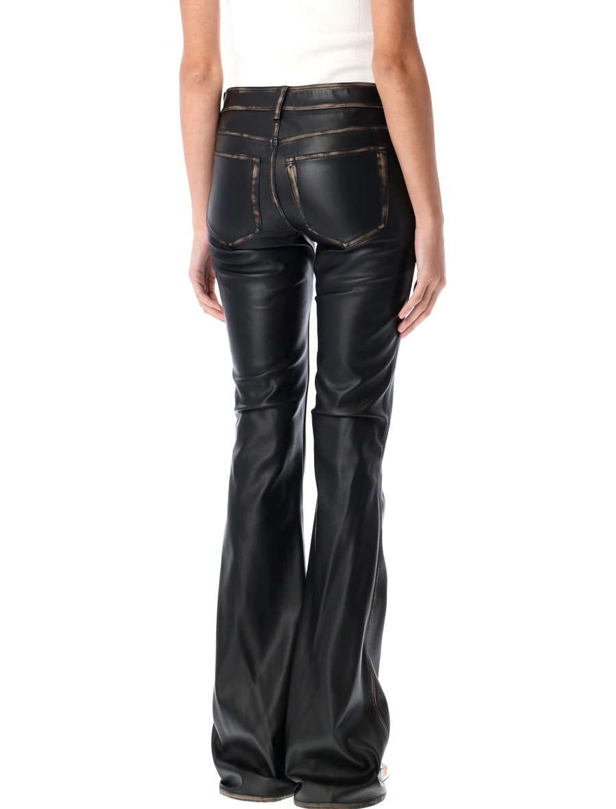 Stellar-01 trousers - Spazio Pritelli