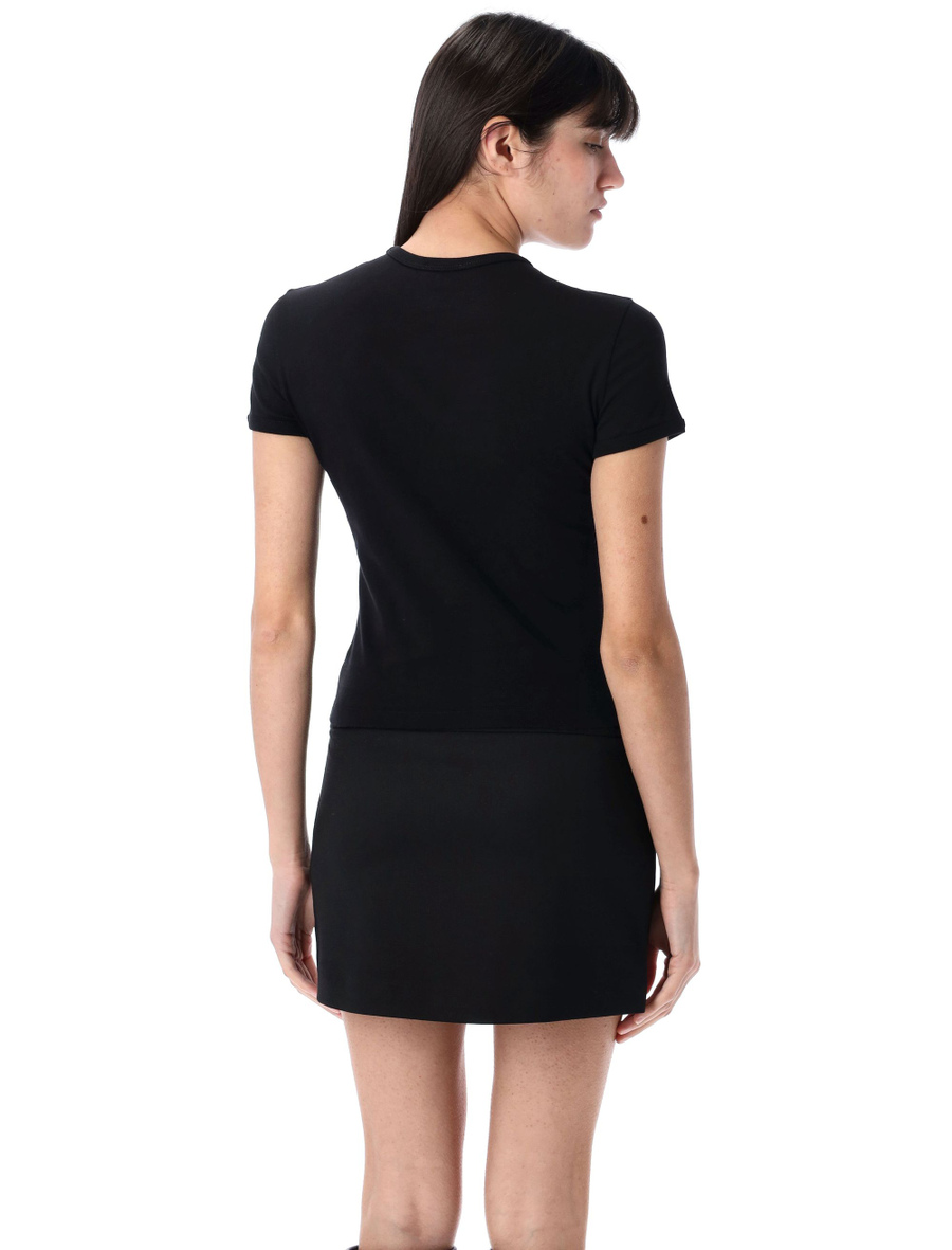 T-Uncutie-Long-Od-Q1 t-shirt - Spazio Pritelli