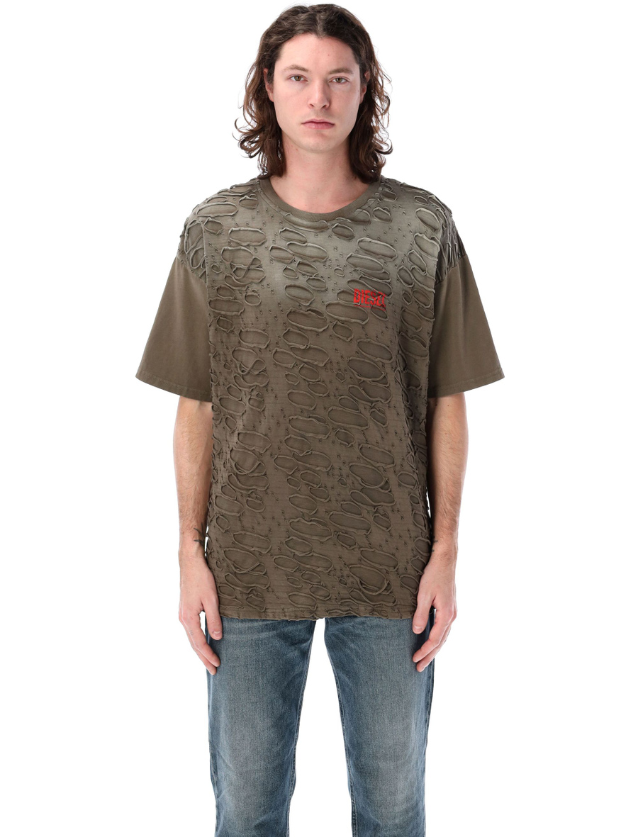 T-Boxt-R29 t-shirt - Spazio Pritelli
