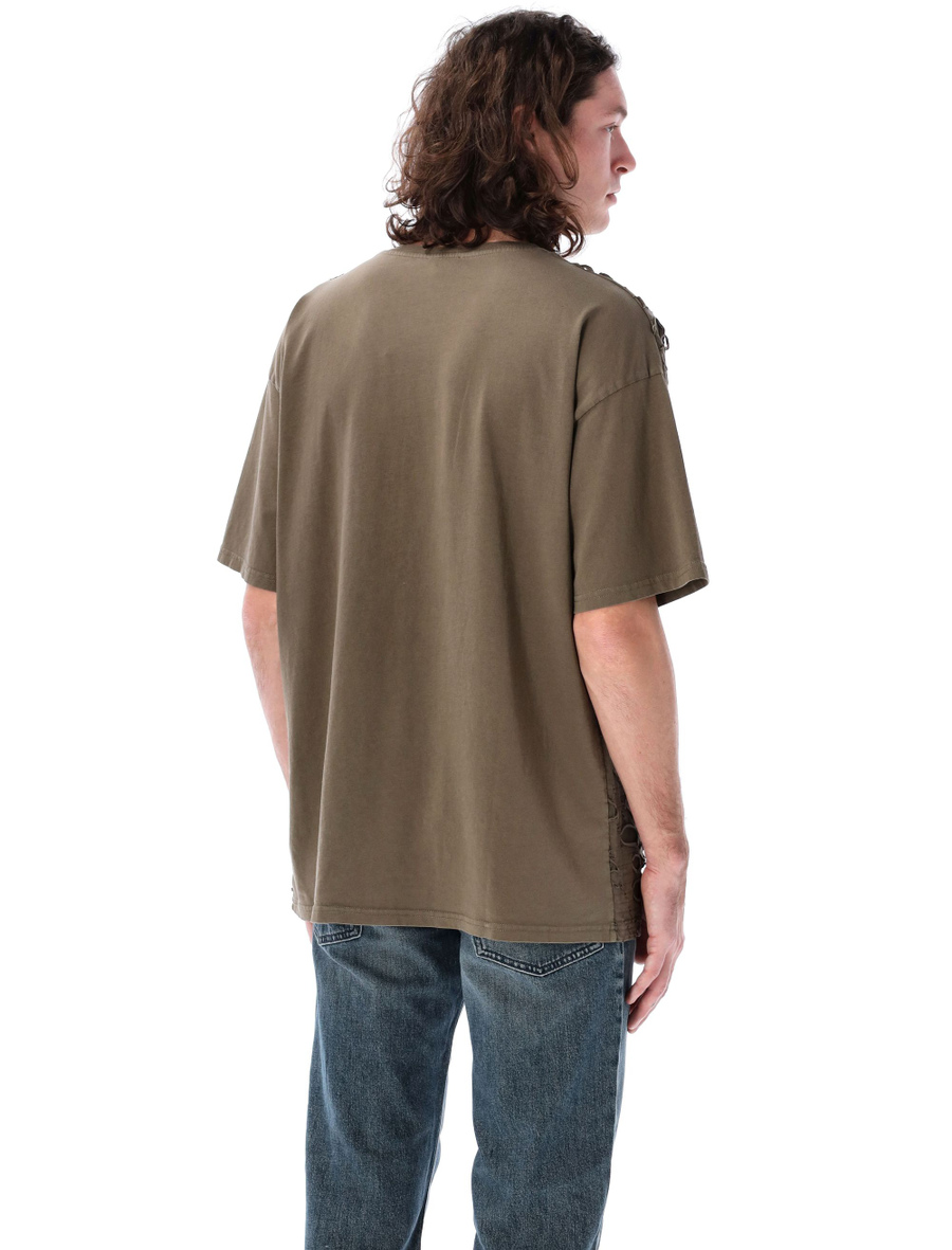 T-Boxt-R29 t-shirt - Spazio Pritelli