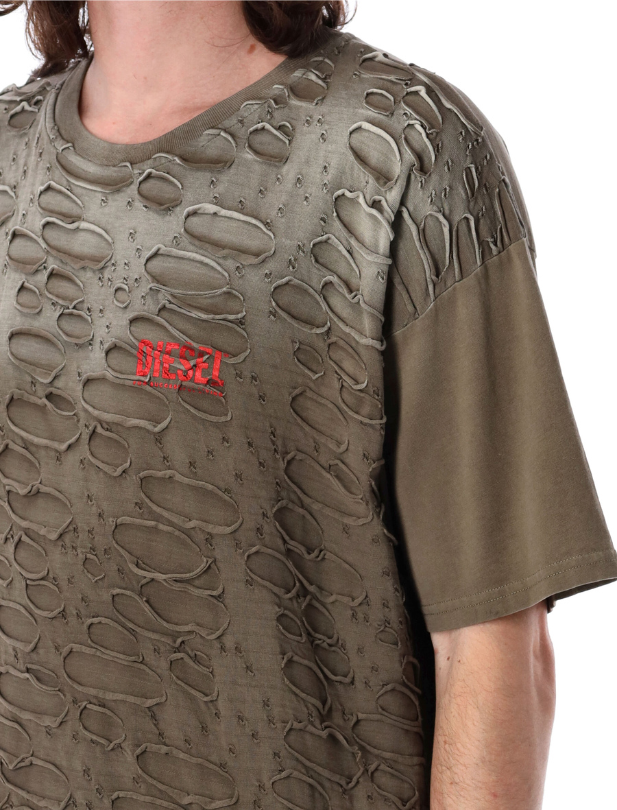 T-Boxt-R29 t-shirt - Spazio Pritelli