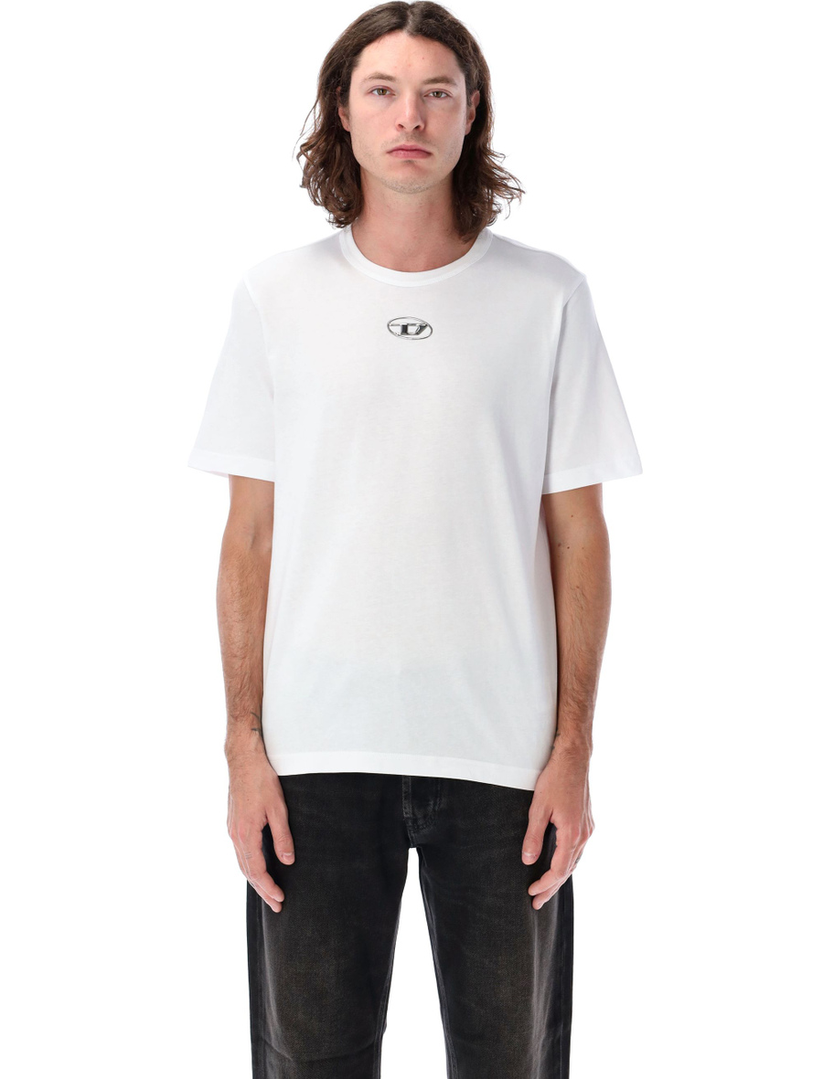 T-Just-Od t-shirt - Spazio Pritelli