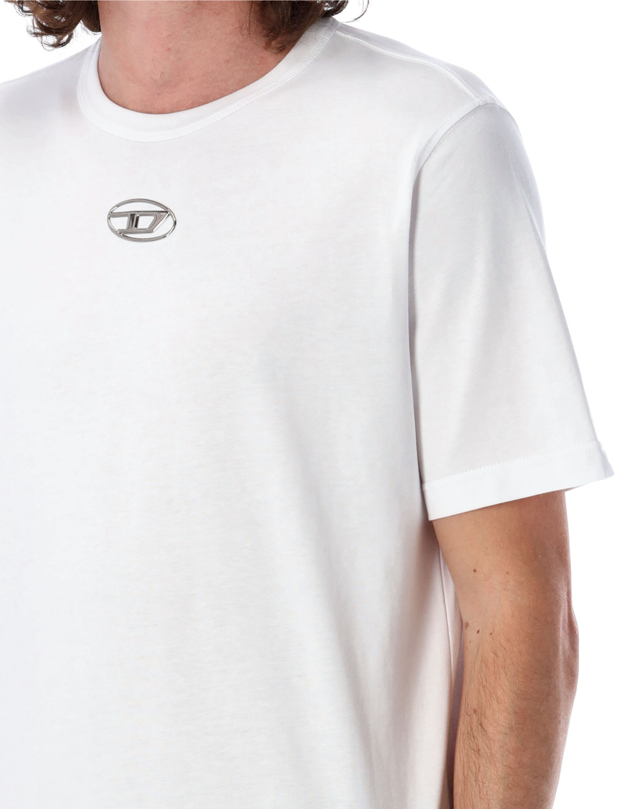 T-Just-Od t-shirt - Spazio Pritelli