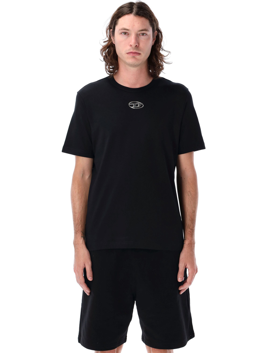 T-Just-Od t-shirt - Spazio Pritelli