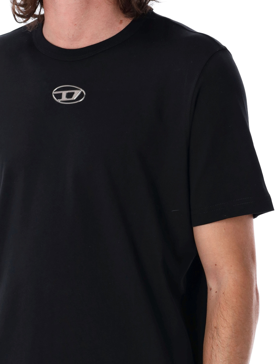 T-Just-Od t-shirt - Spazio Pritelli