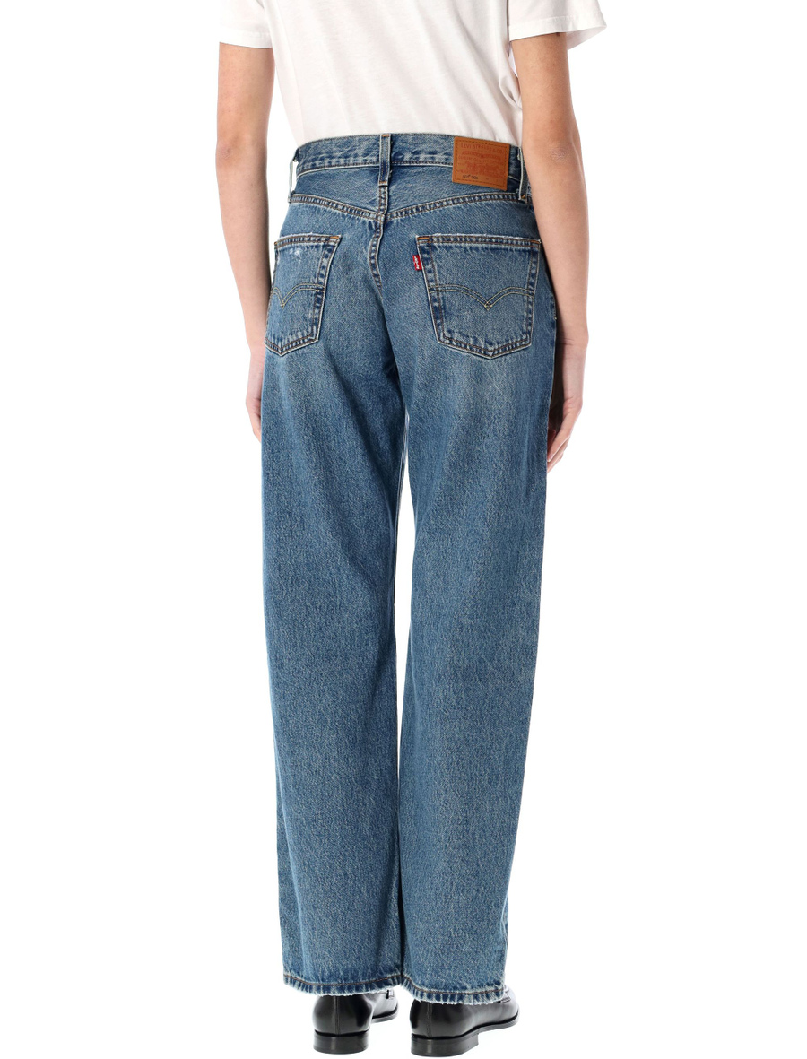 501 90's jeans - Spazio Pritelli
