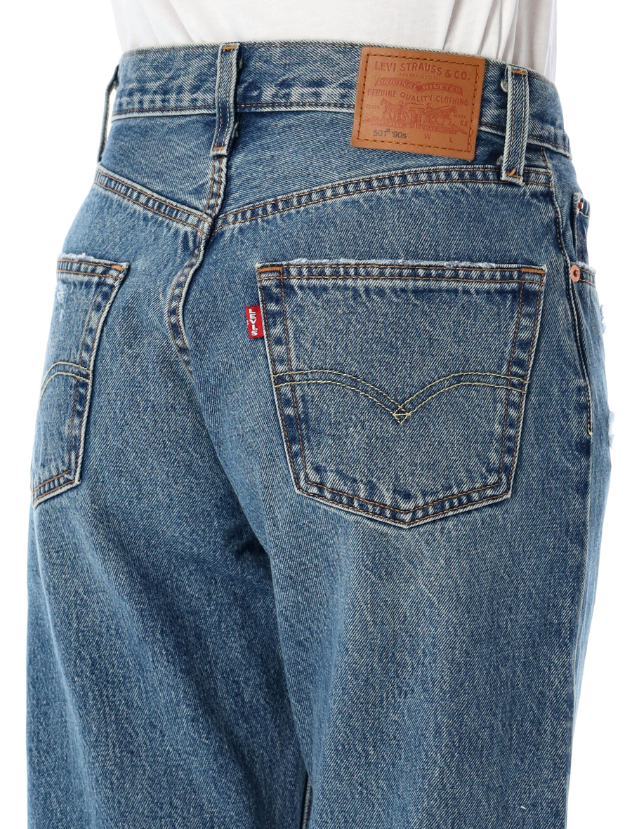 501 90's jeans - Spazio Pritelli