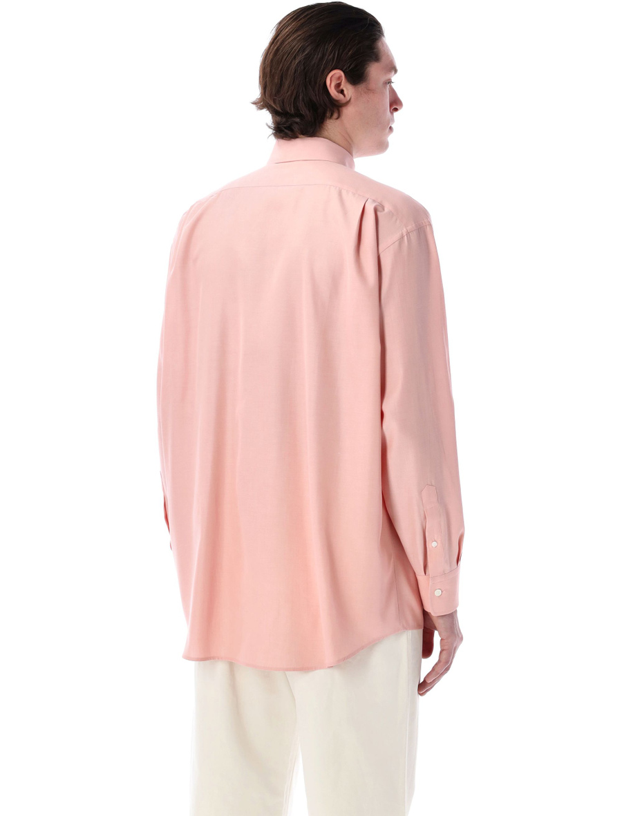 Button-down shirt - Spazio Pritelli