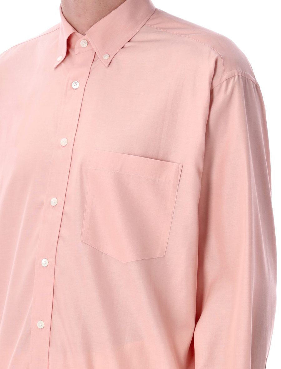 Button-down shirt - Spazio Pritelli