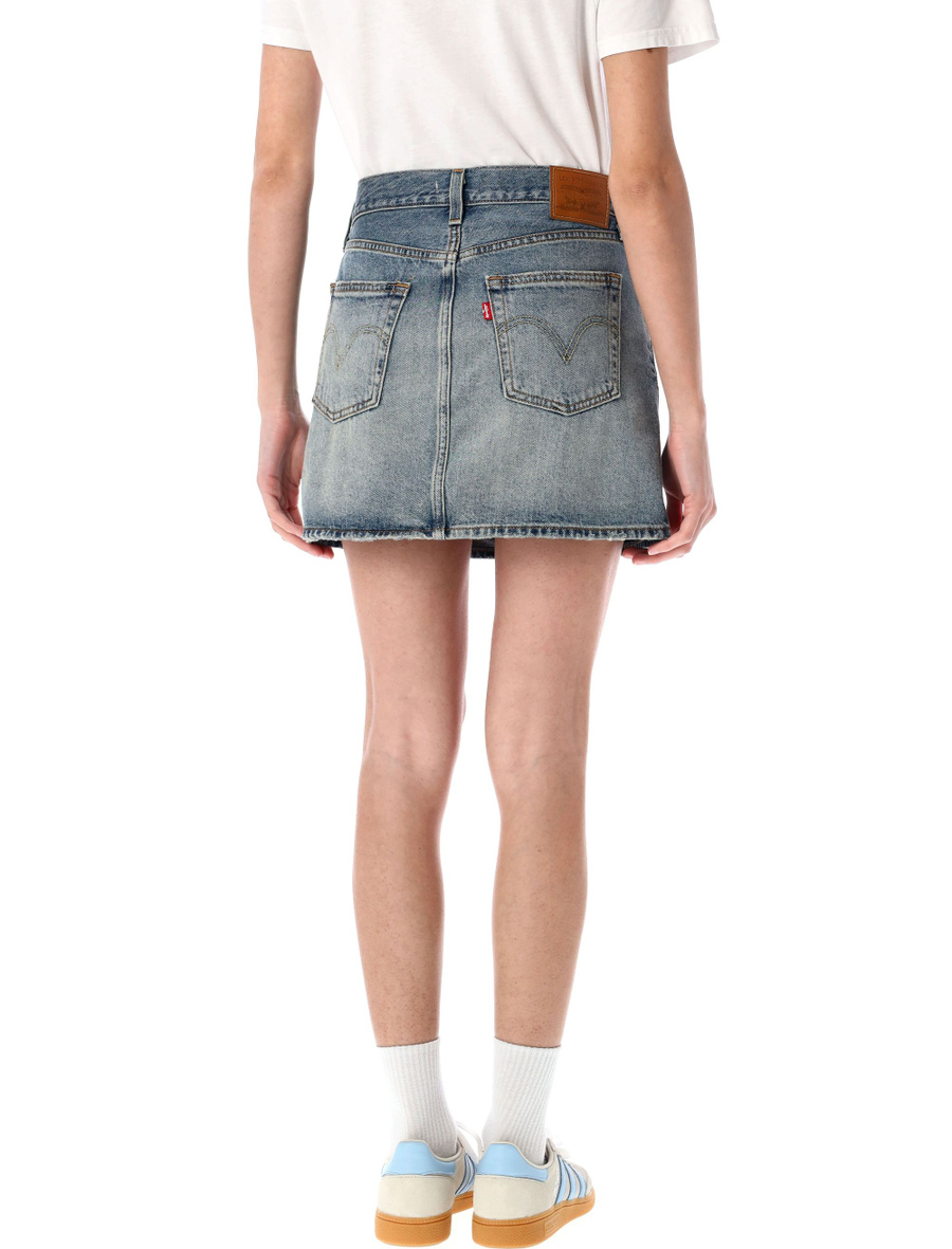 Icon skirt - Spazio Pritelli