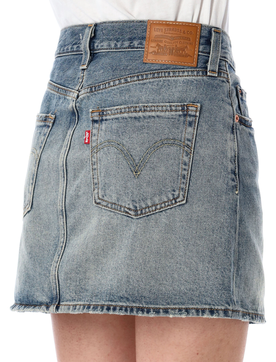 Icon skirt - Spazio Pritelli