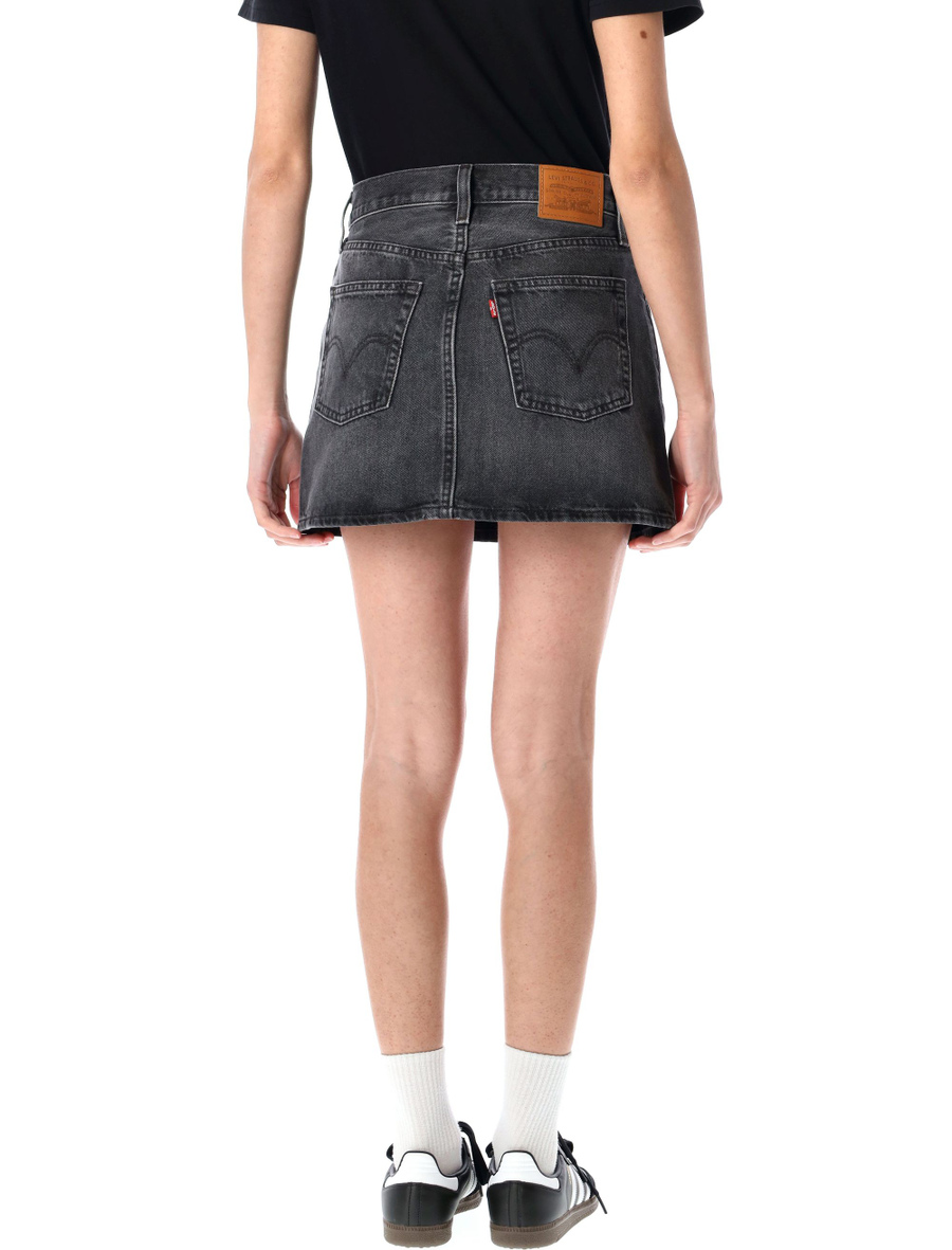 Icon skirt - Spazio Pritelli