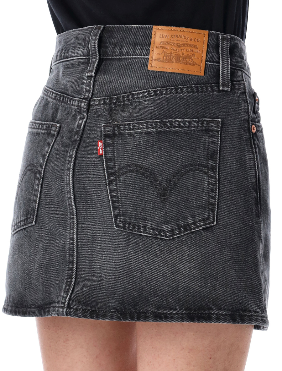 Icon skirt - Spazio Pritelli