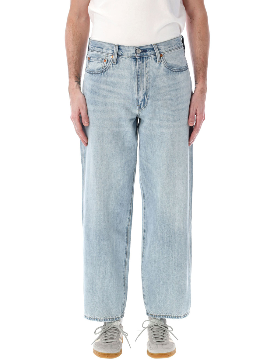 578 baggy jeans - Spazio Pritelli