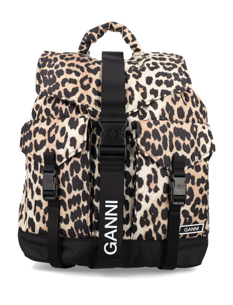Leo backpack - Spazio Pritelli