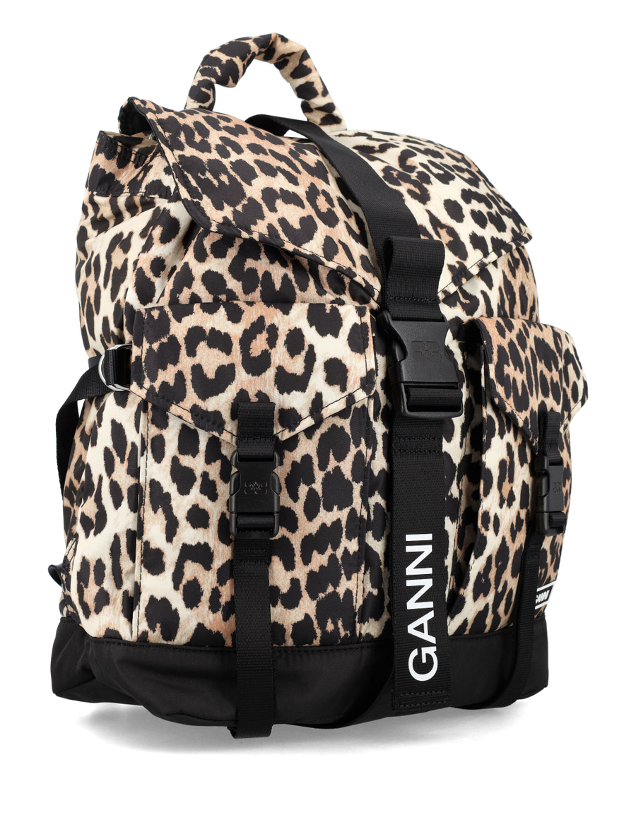 Leo backpack - Spazio Pritelli