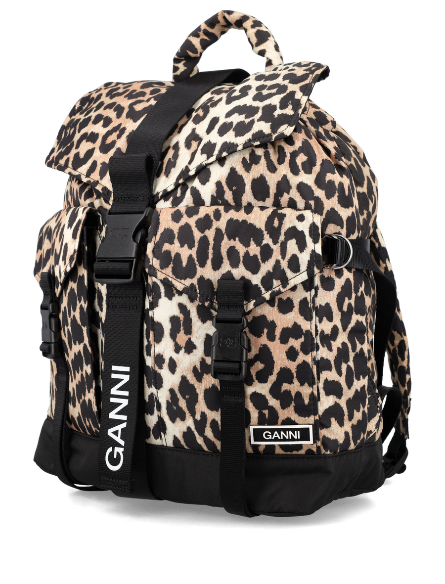 Leo backpack - Spazio Pritelli