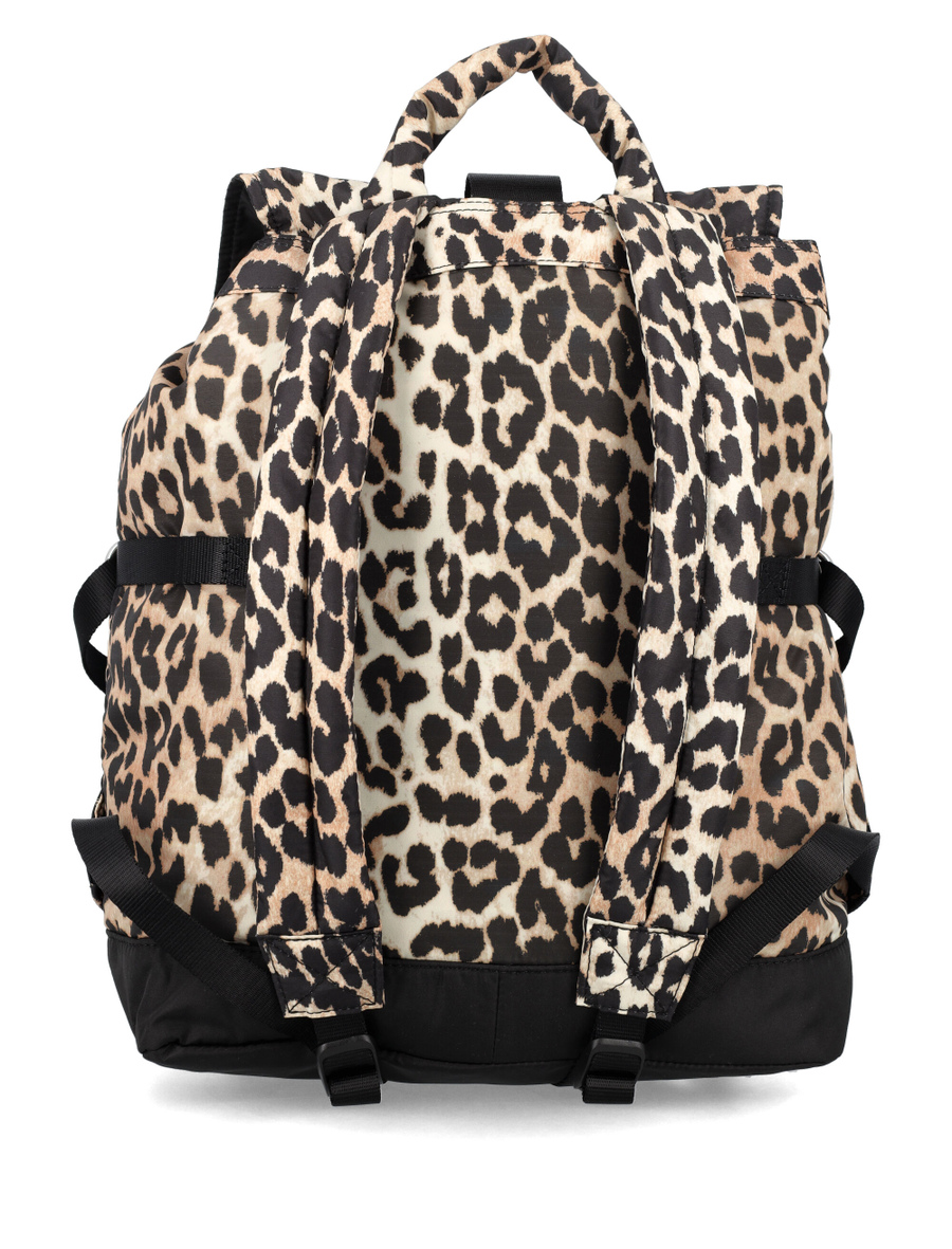 Leo backpack - Spazio Pritelli