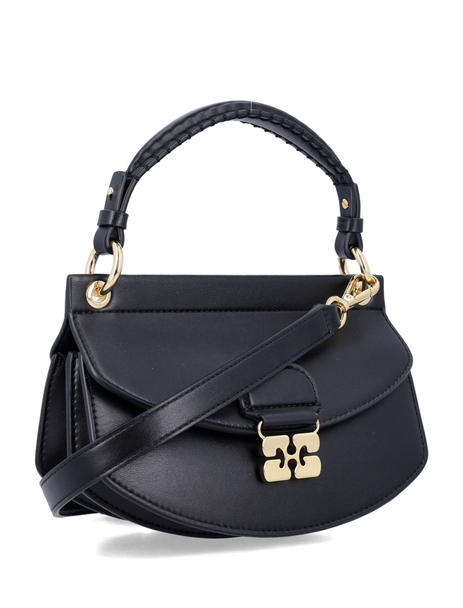 Mini top handle Apo-G bag - Spazio Pritelli