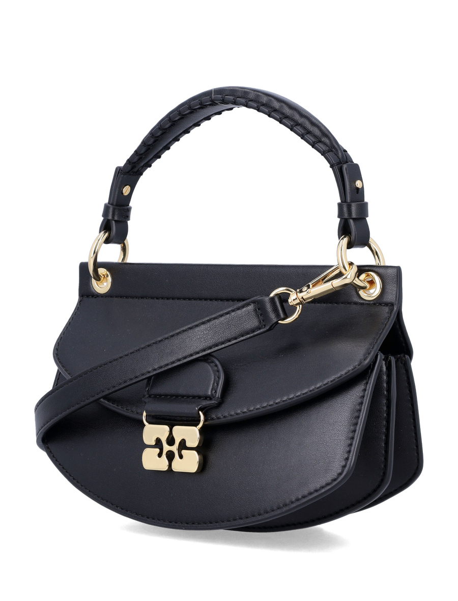 Mini top handle Apo-G bag - Spazio Pritelli