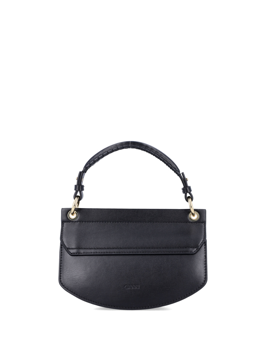 Mini top handle Apo-G bag - Spazio Pritelli