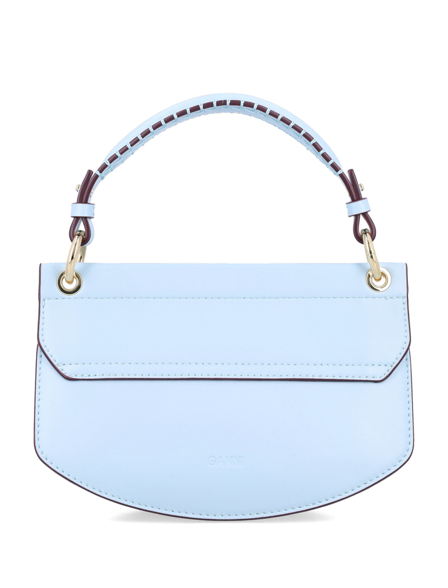Mini top handle Apo-G bag - Spazio Pritelli