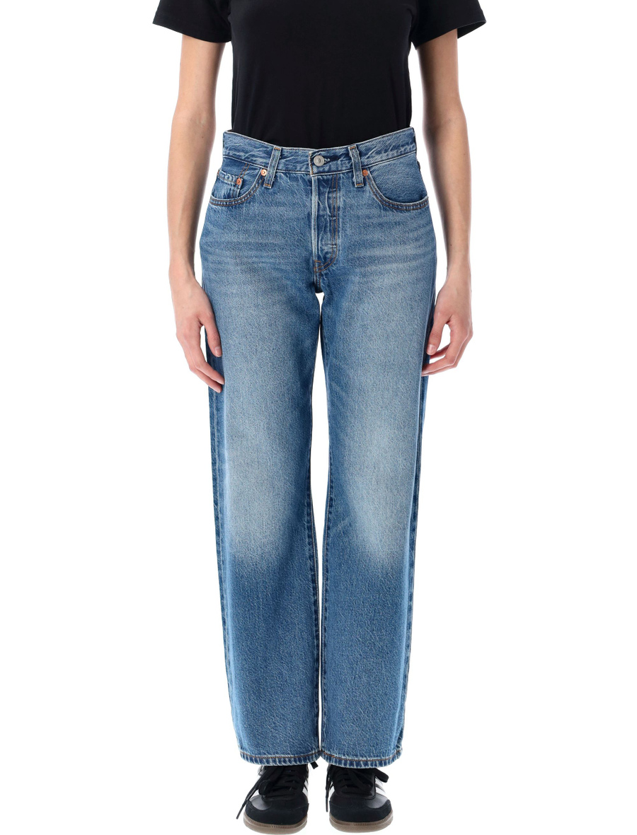 501 90's jeans - Spazio Pritelli