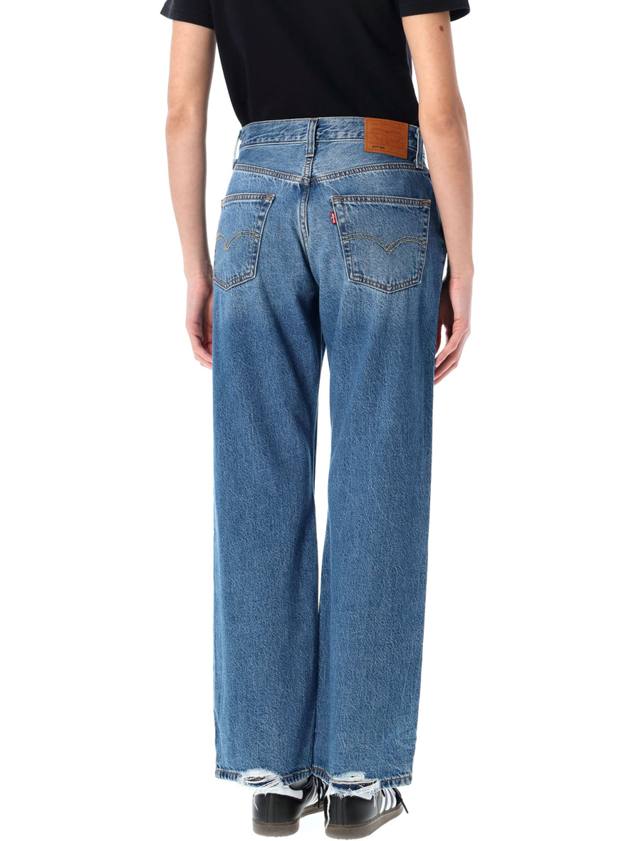 501 90's jeans - Spazio Pritelli