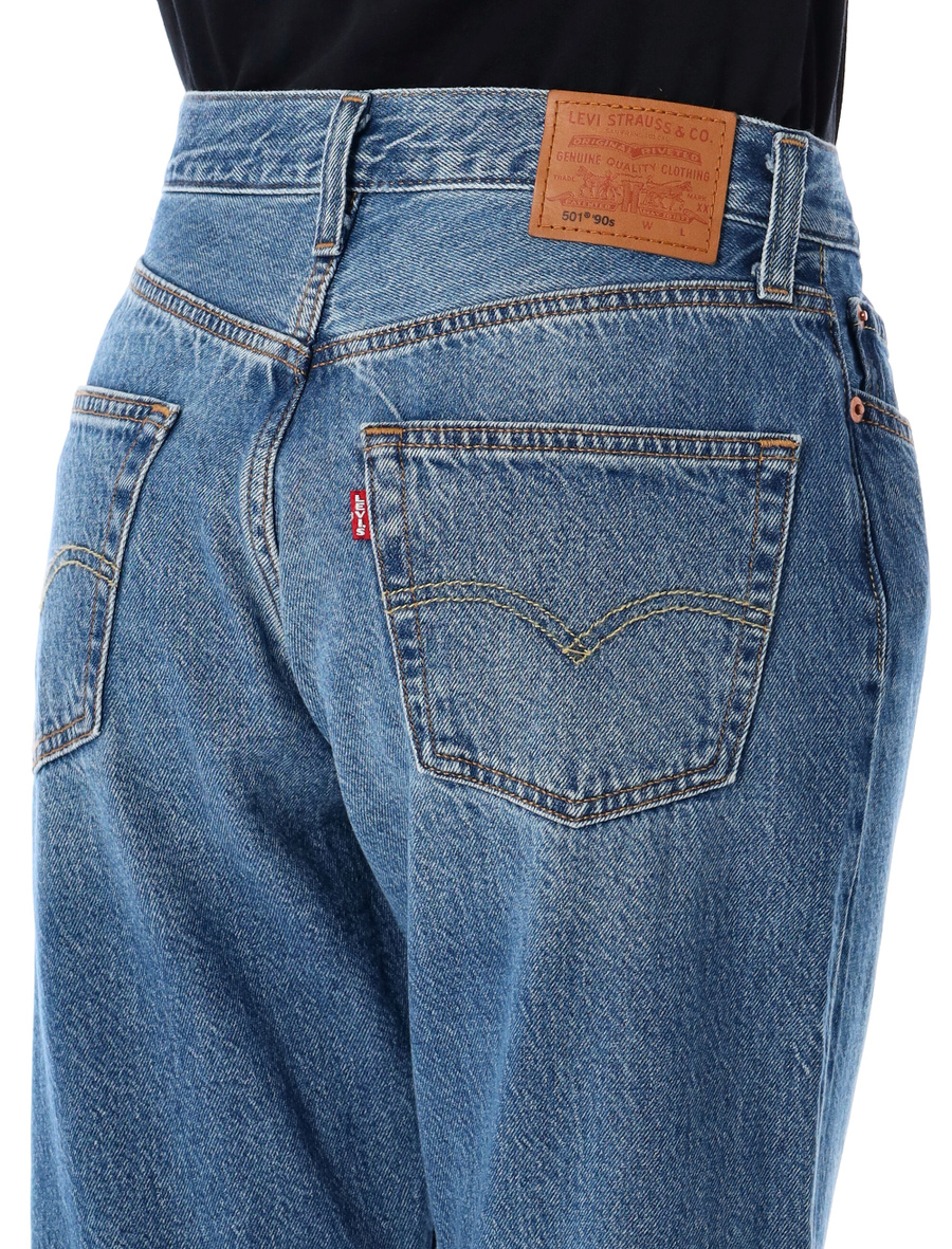501 90's jeans - Spazio Pritelli