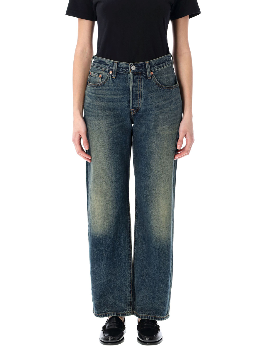 501 90's jeans - Spazio Pritelli