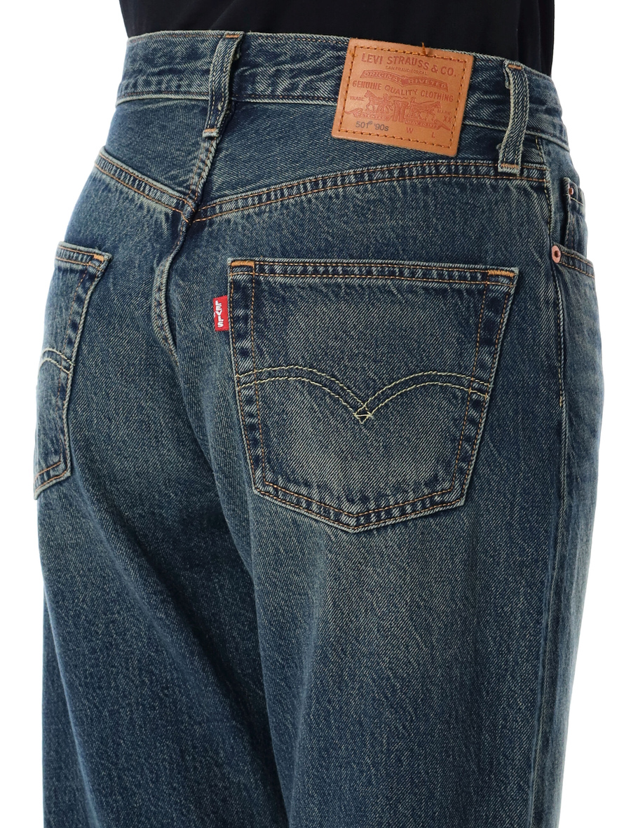501 90's jeans - Spazio Pritelli