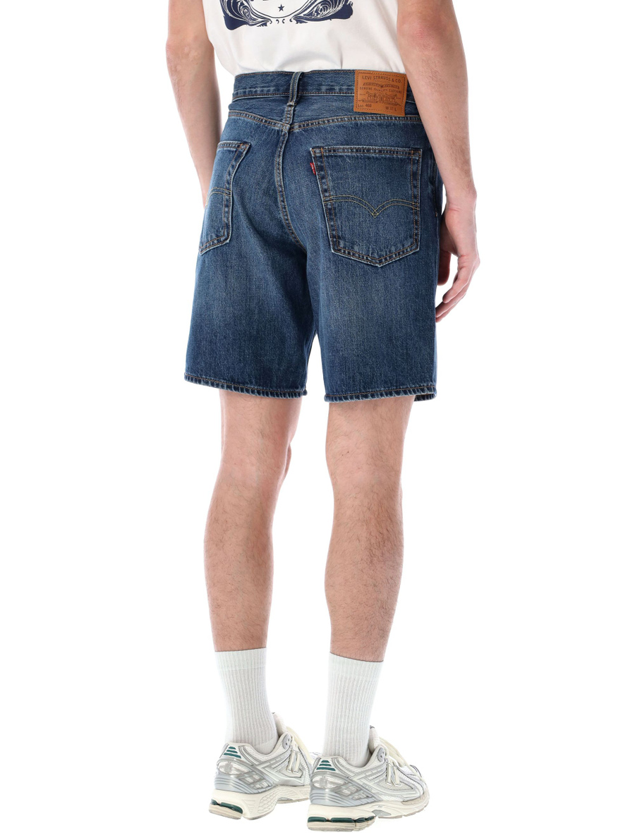 468 Stay Loose shorts - Spazio Pritelli