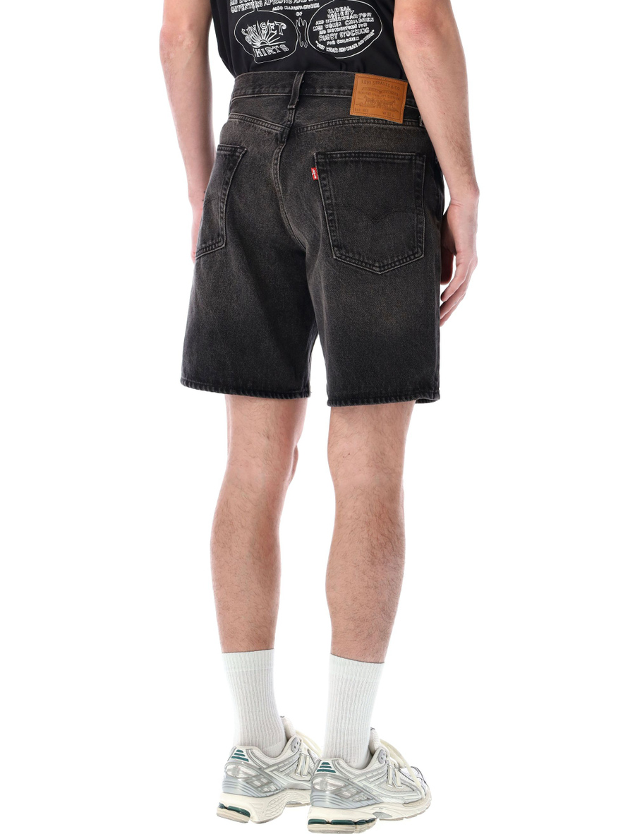 468 Stay Loose shorts - Spazio Pritelli