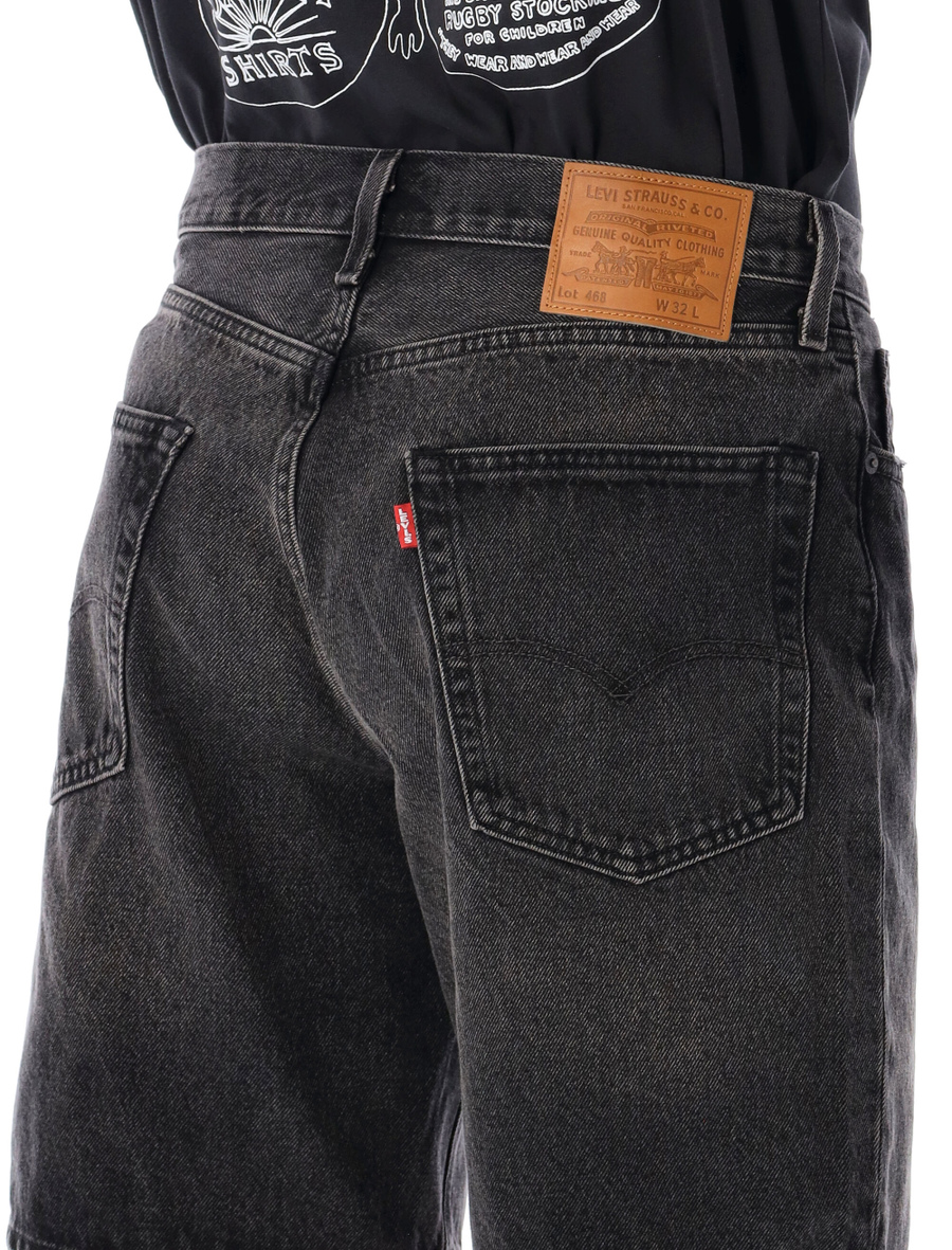 468 Stay Loose shorts - Spazio Pritelli