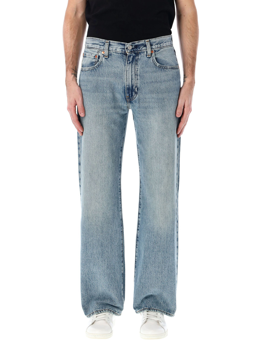 567™ relaxed flare jeans - Spazio Pritelli