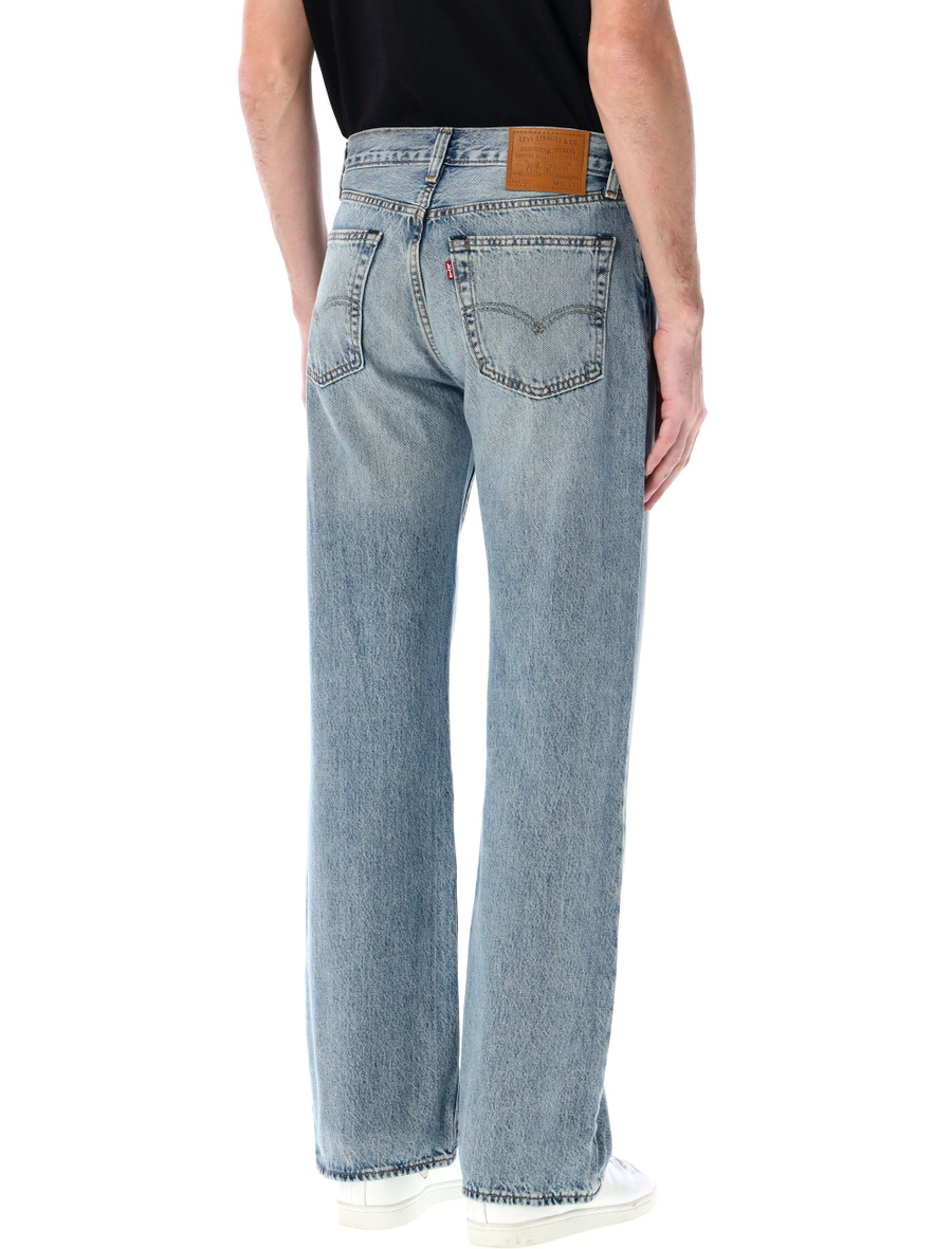 567™ relaxed flare jeans - Spazio Pritelli