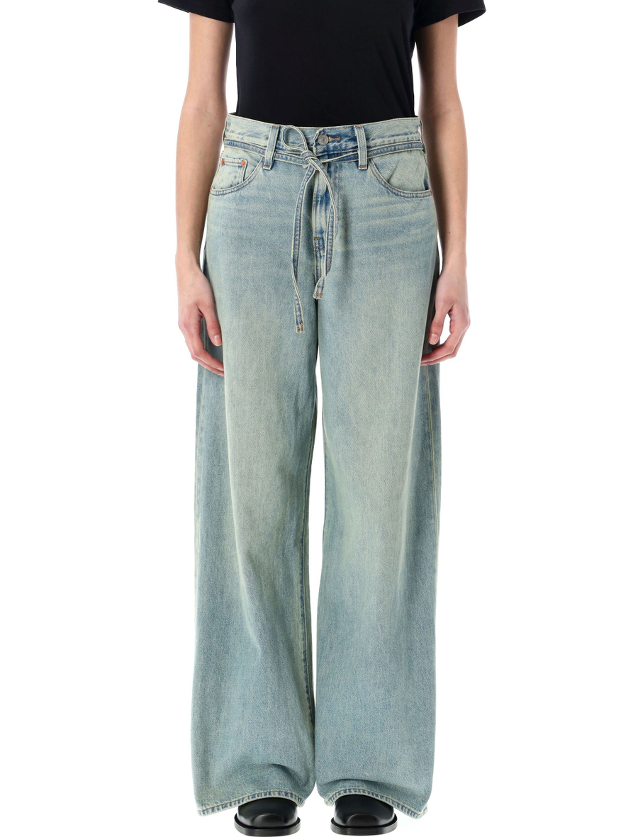XL Straight jeans - Spazio Pritelli