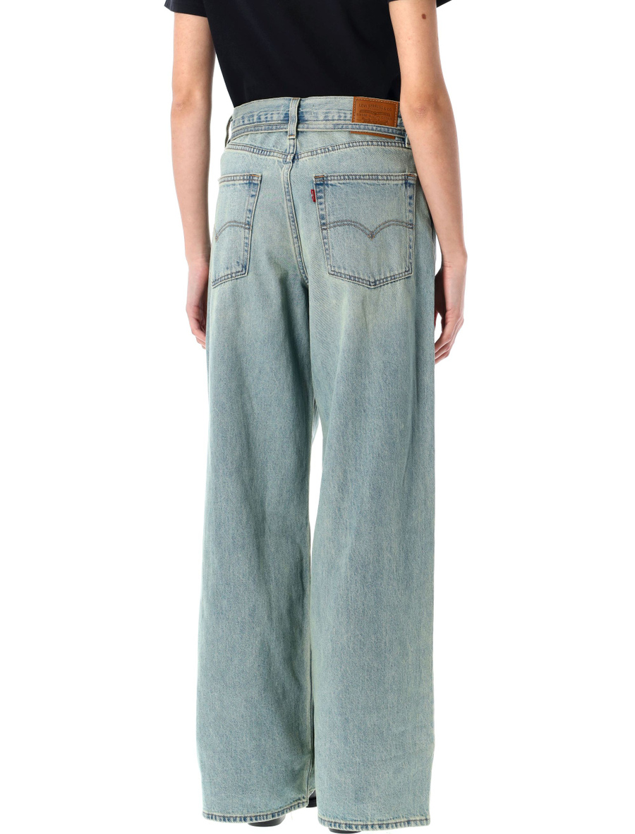 XL Straight jeans - Spazio Pritelli