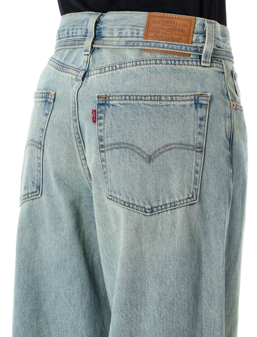 XL Straight jeans - Spazio Pritelli