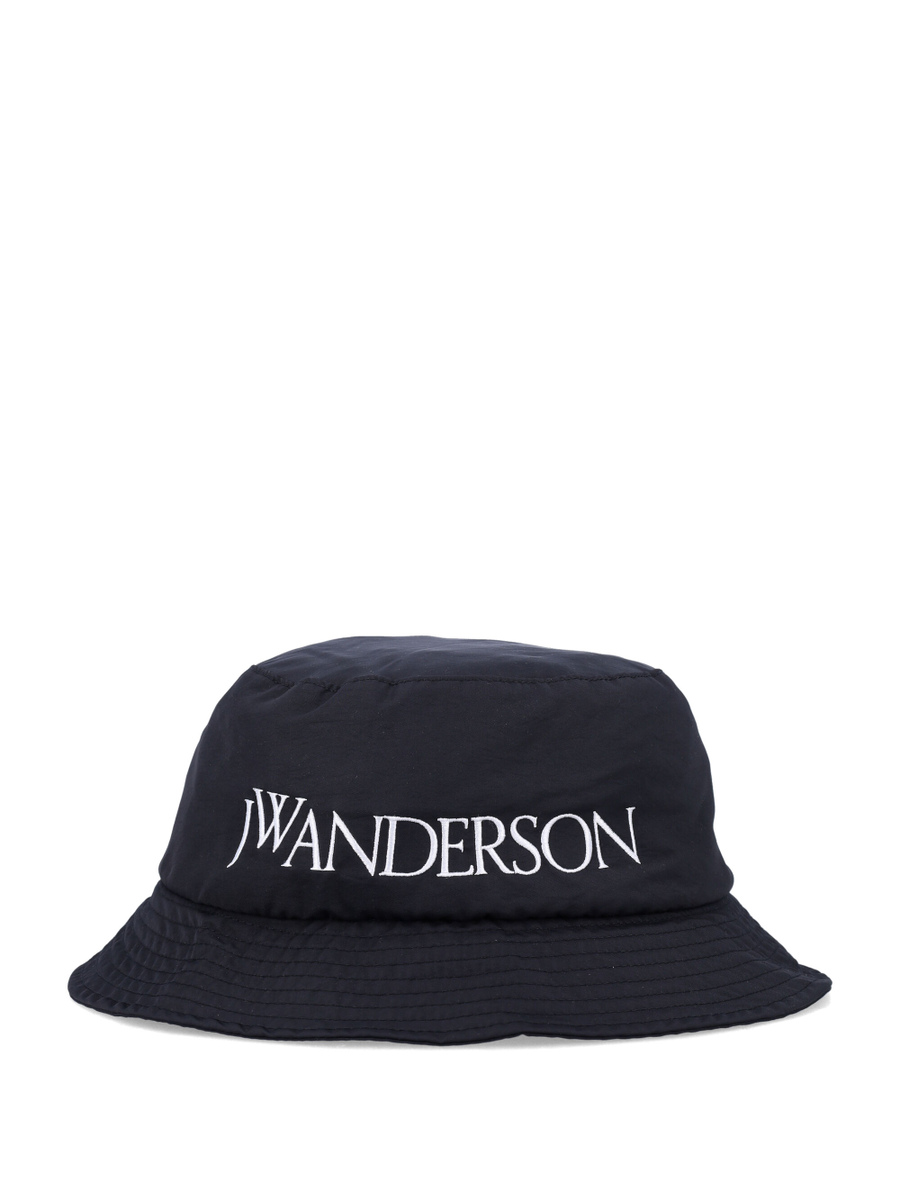 Bucket Hat Logo - Spazio Pritelli