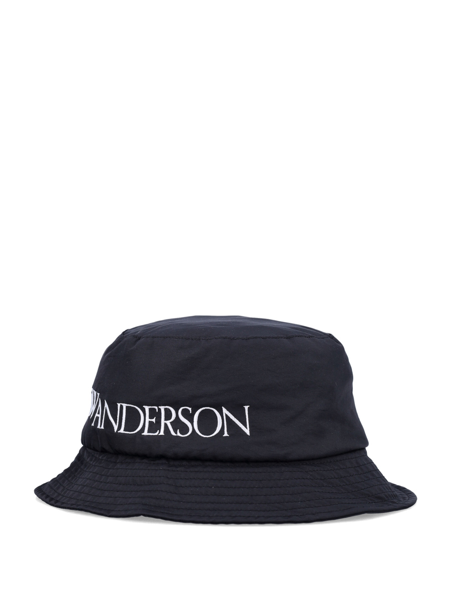 Bucket Hat Logo - Spazio Pritelli