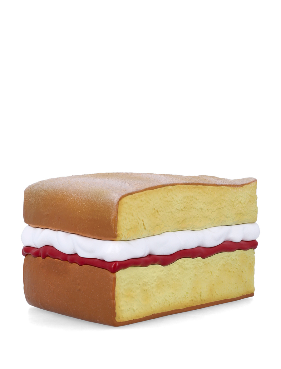 Victoria sponge clutch - Spazio Pritelli