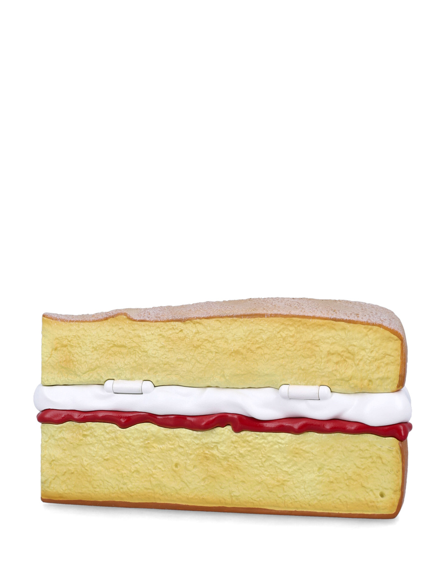 Victoria sponge clutch - Spazio Pritelli