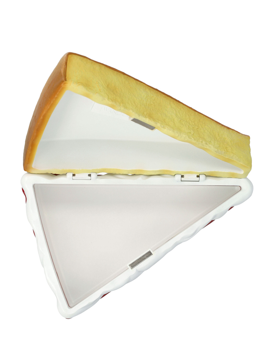 Victoria sponge clutch - Spazio Pritelli