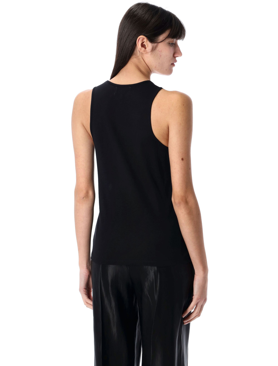 Albia tank top - Spazio Pritelli