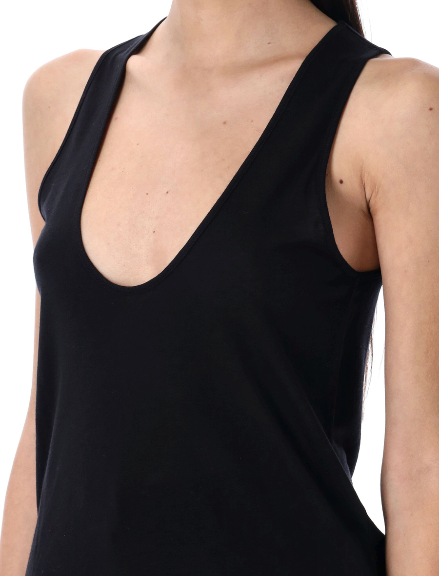 Albia tank top - Spazio Pritelli